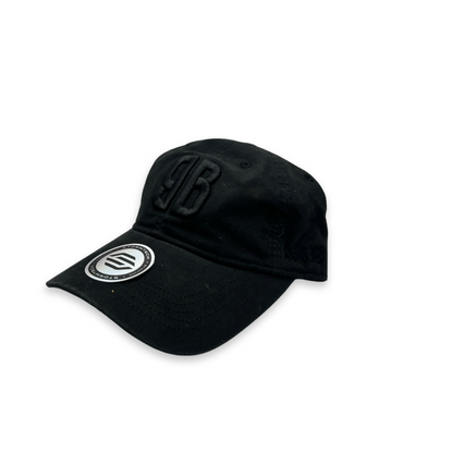 BB - Embroidered Baseball Cap