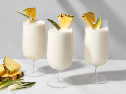 Smoothie Pop Flavor of The Month: Pina Colada