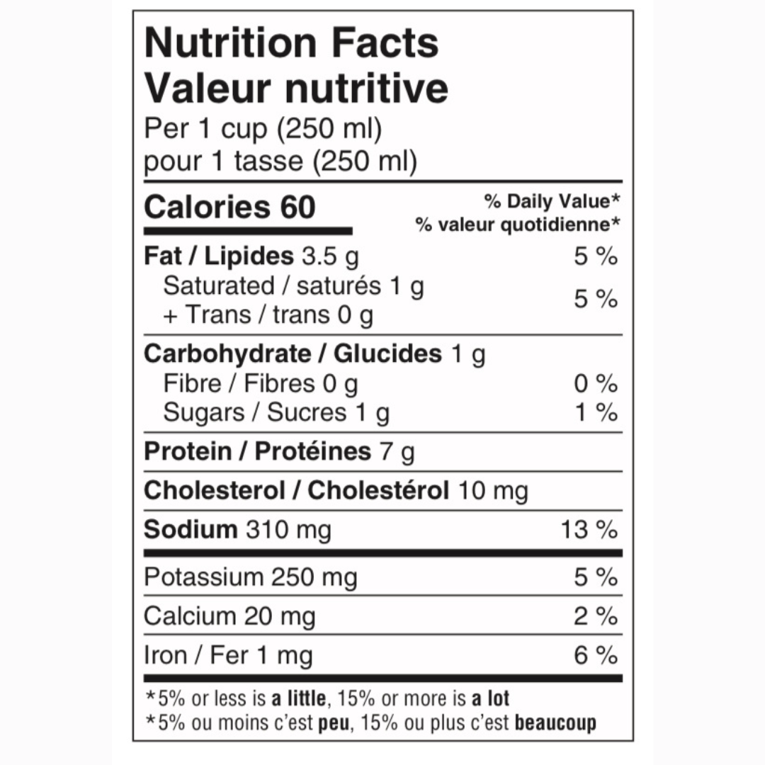 Chicken Bone Broth 900ml liquid, frozen